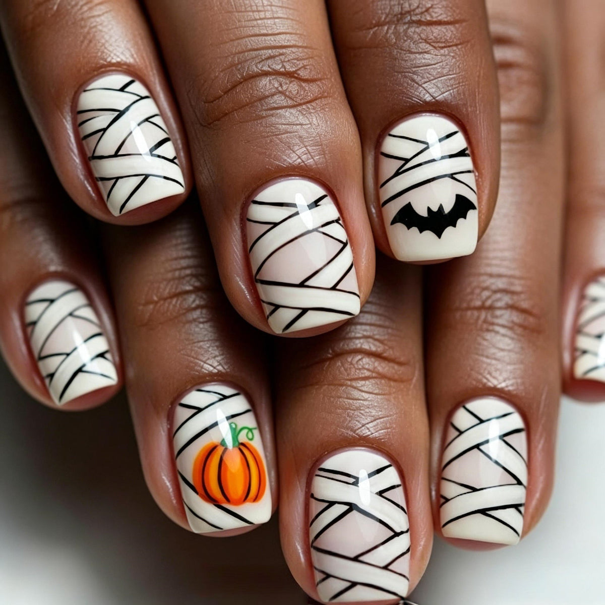 Nail Sticker Acalora