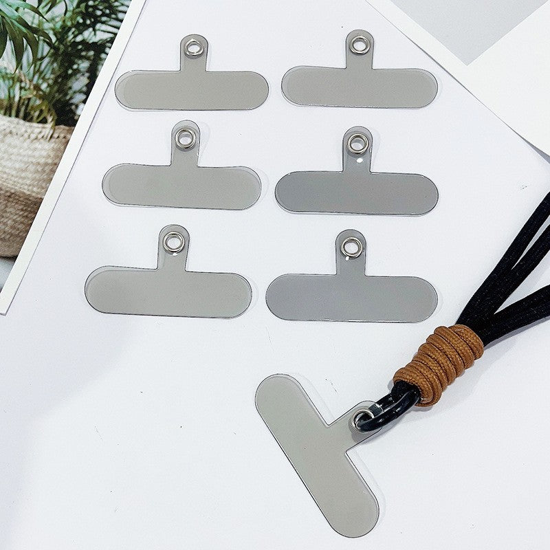 Tag Holder Acalora