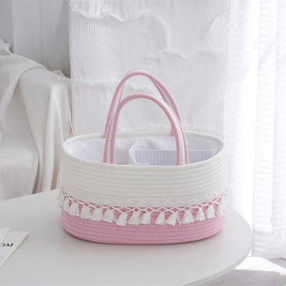 Storage basket Acalora