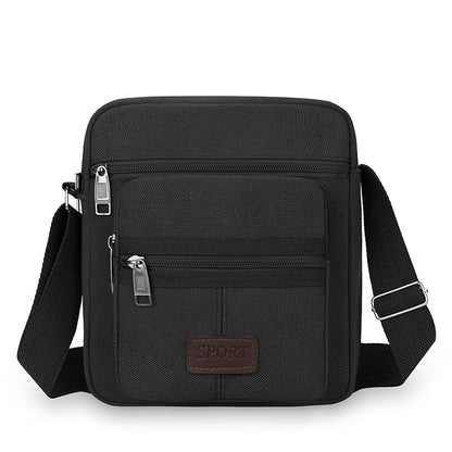 Casual Crossbody Messenger Bag Acalora