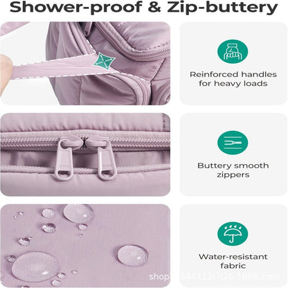 Multifunctional Insulated Lunch Bag Acalora