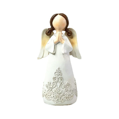 Angel-like decorative figure Acalora