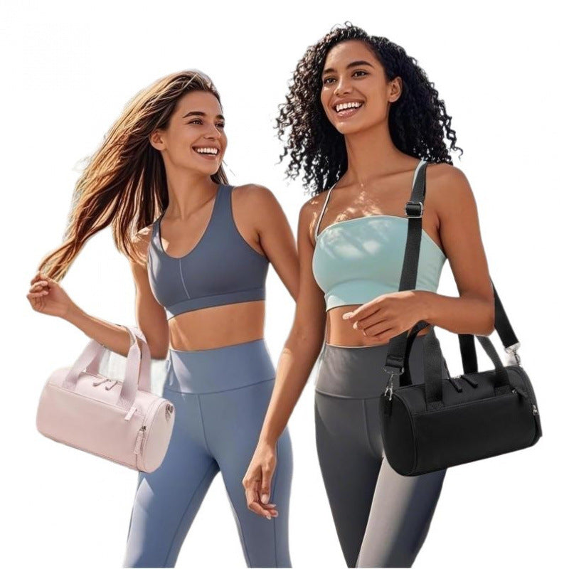 Multi-Functional Sports Duffle Bag Acalora