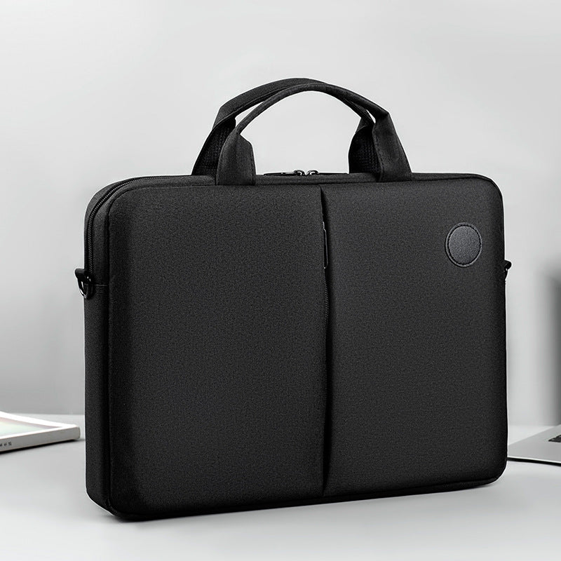 Modern Protective Laptop Briefcase Acalora
