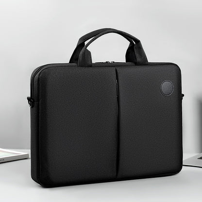 Modern Protective Laptop Briefcase Acalora