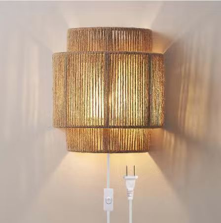 Wall lamp Acalora