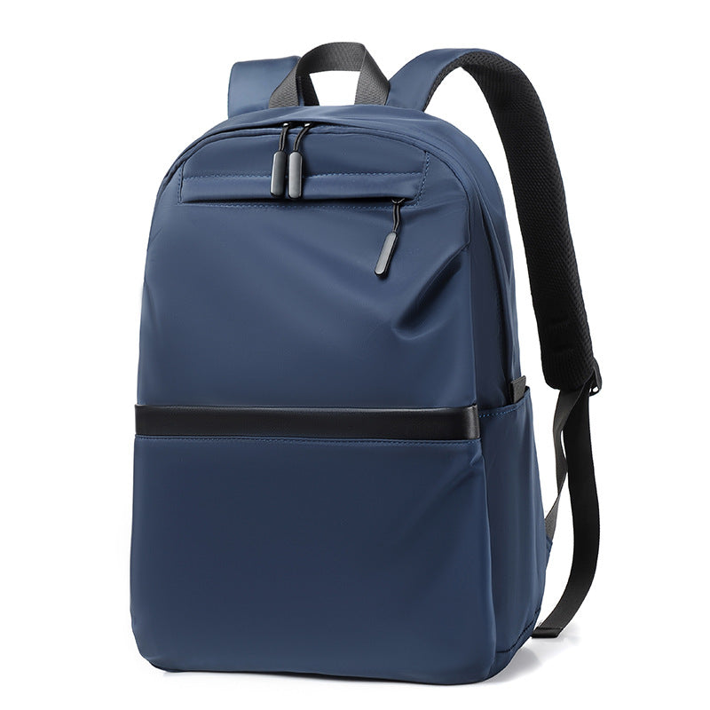 Sleek Functional Backpack Acalora