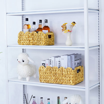 Home Storage Decorative Basket Acalora