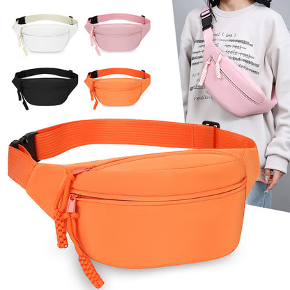Sleek Sport Waist Bag Acalora