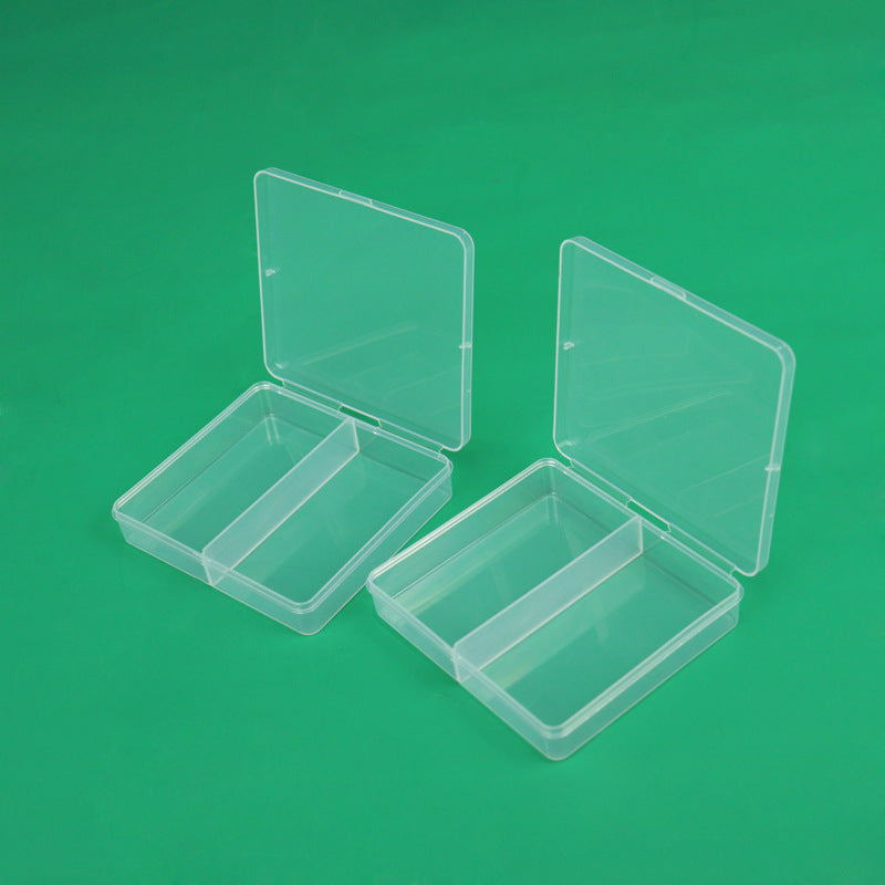 Dual-Compartment Storage Organizer Acalora