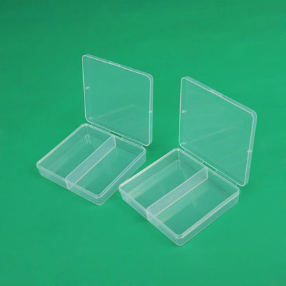 Dual-Compartment Storage Organizer Acalora