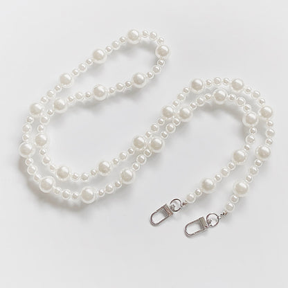 Elegant Pearl Necklace Acalora
