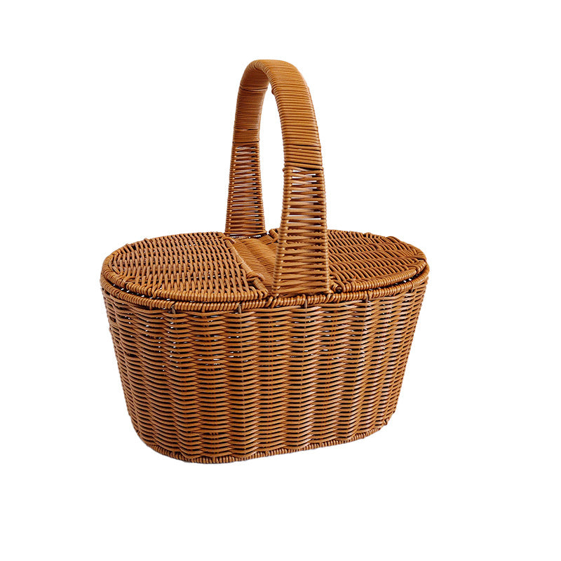 Ladies' basket Brehn