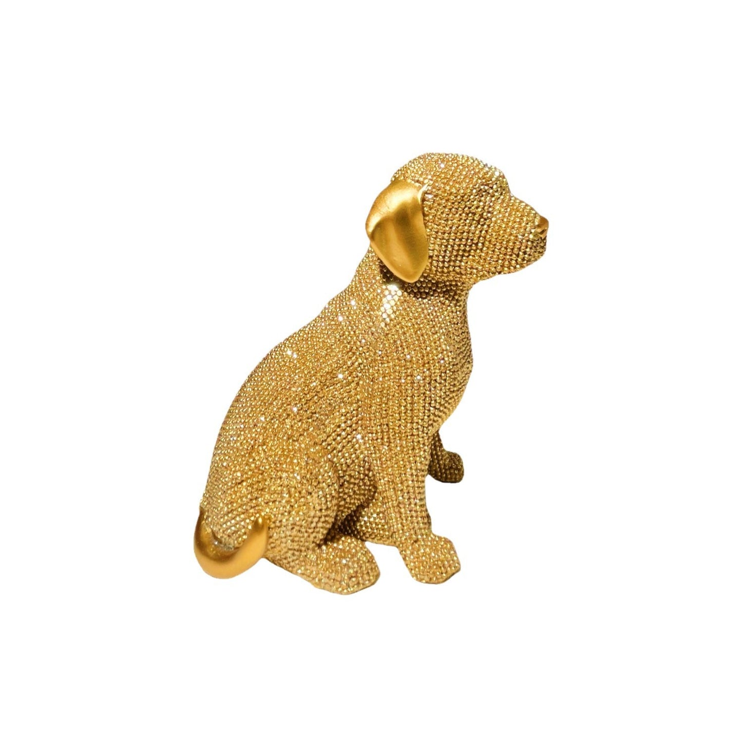 Decorative French Bulldog Sculpture Acalora