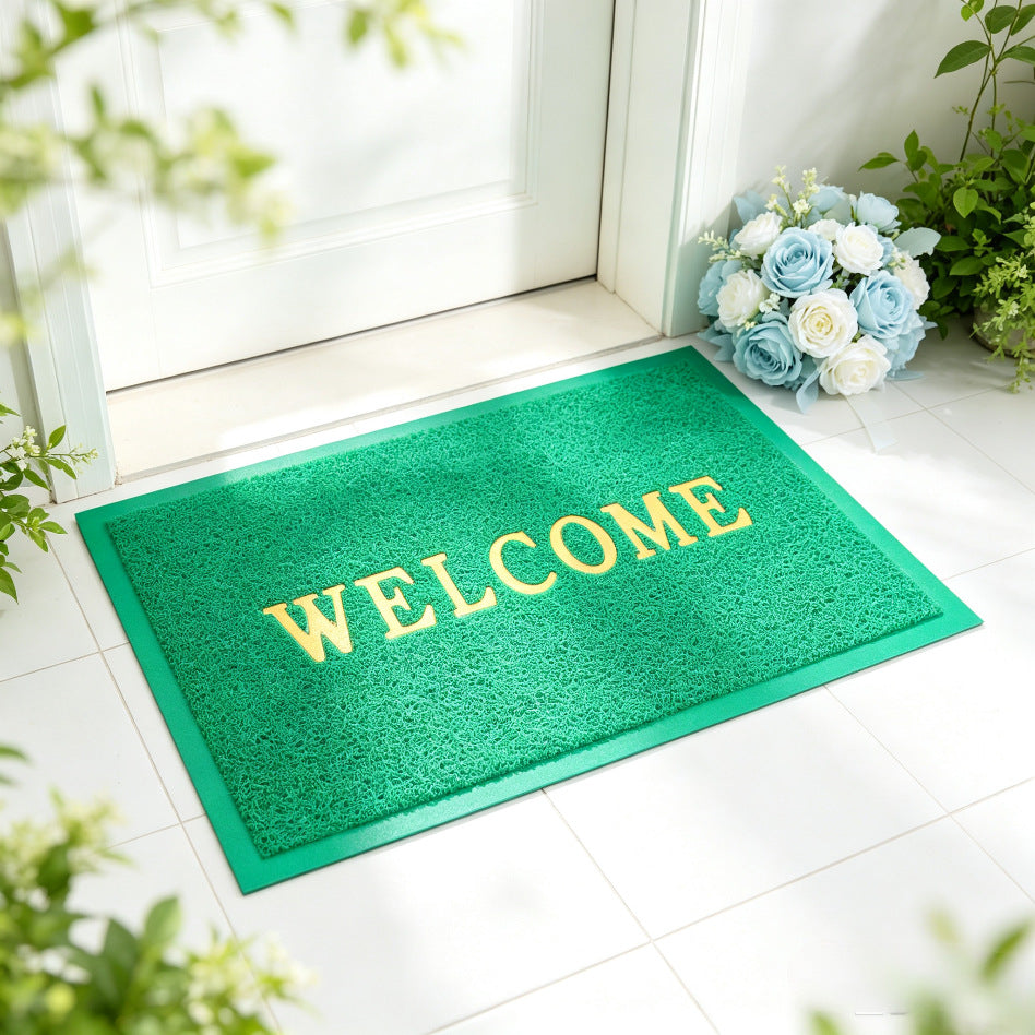 Durable Doormat