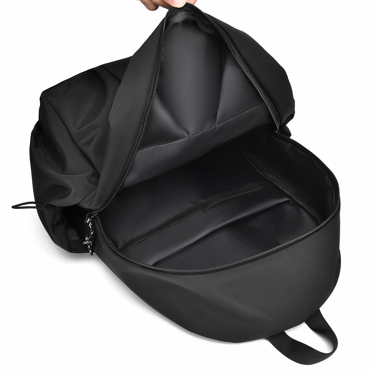 Versatile Multi-Functional Everyday Backpack Acalora