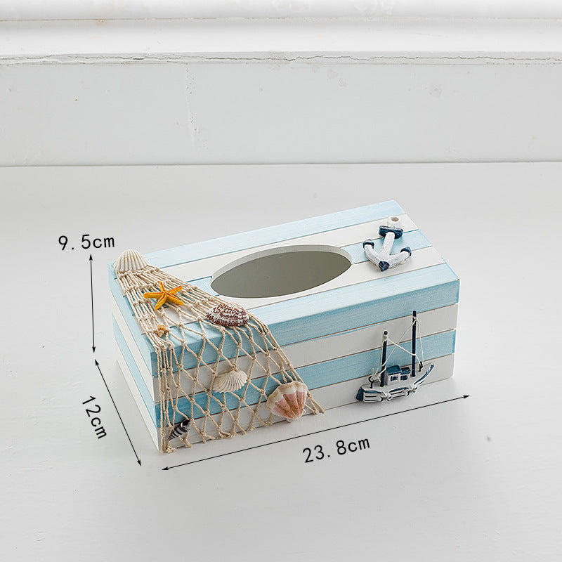 Nautical Wall Decoration Set