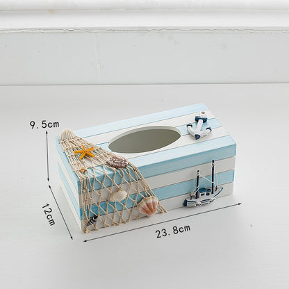 Nautical Wall Decoration Set