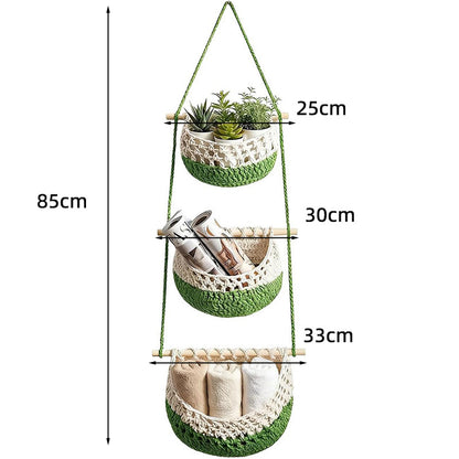 Hanging Organizer Acalora