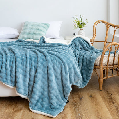 Unisex Plush Bedding