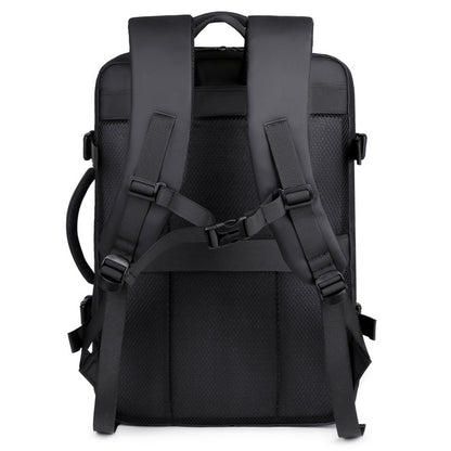 Sleek Urban Backpack Acalora