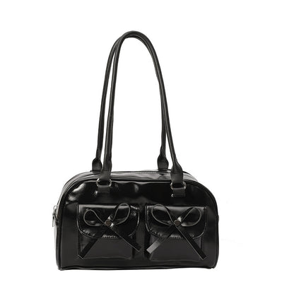 Modern Handheld Satchel Bag Acalora