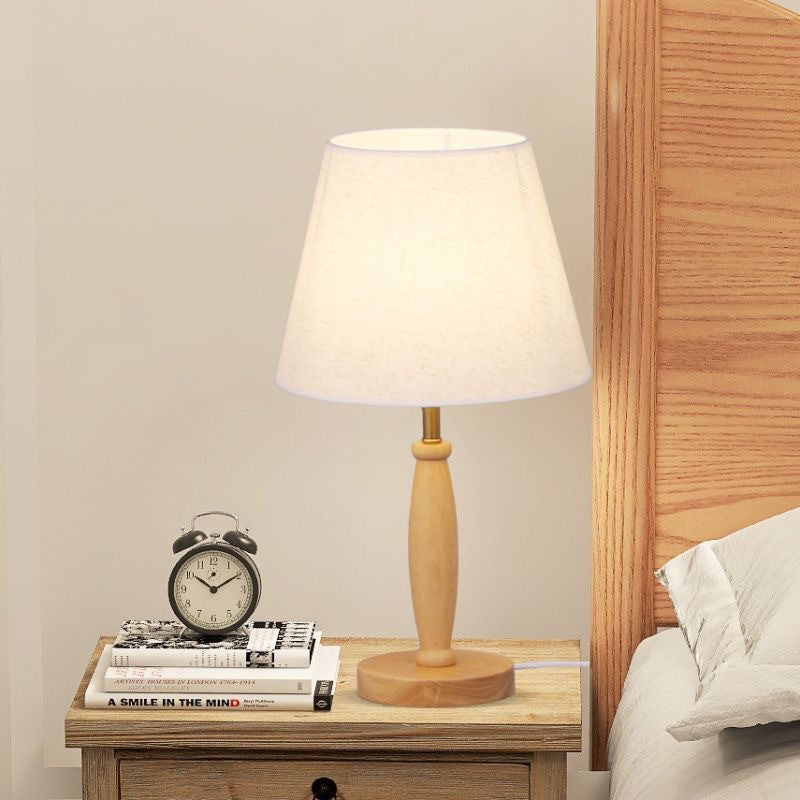 Classic Minimalist Table Lamp