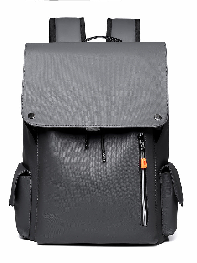 Versatile Tech-Enhanced Backpack Acalora
