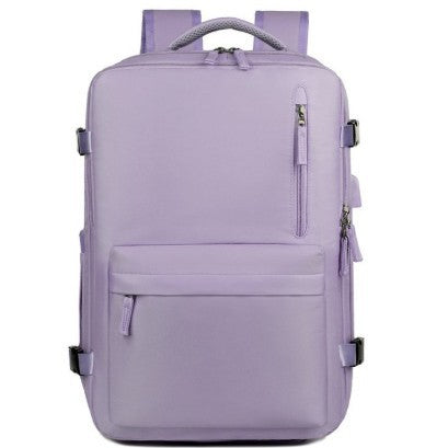 Multi-Functional Work and Travel Backpack Acalora