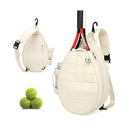 Tennis Racket Carry Acalora