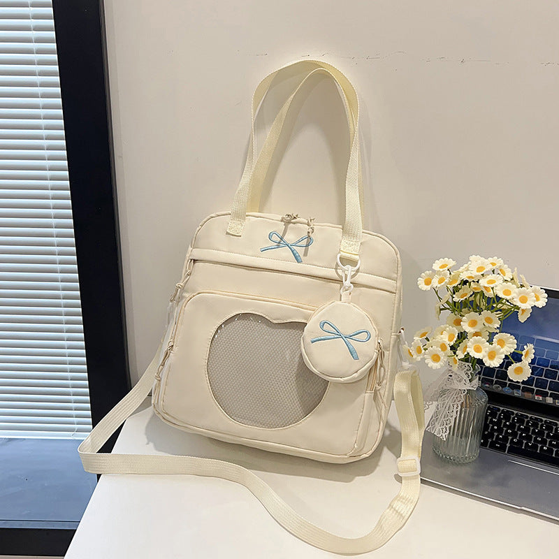 Multi-Functional Stylish Crossbody Bag Acalora