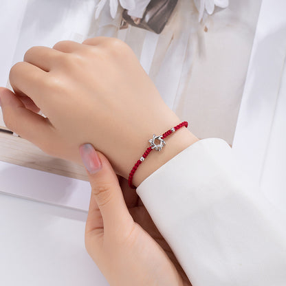 Adjustable Friendship Bracelet Acalora 1788856971