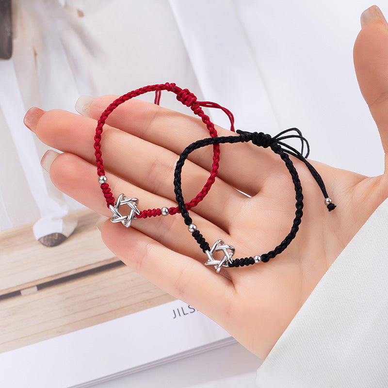 Adjustable Friendship Bracelet Acalora 1788856971