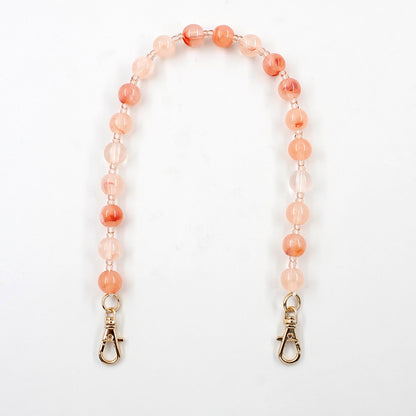 Stylish Beaded Eyewear Chain Acalora