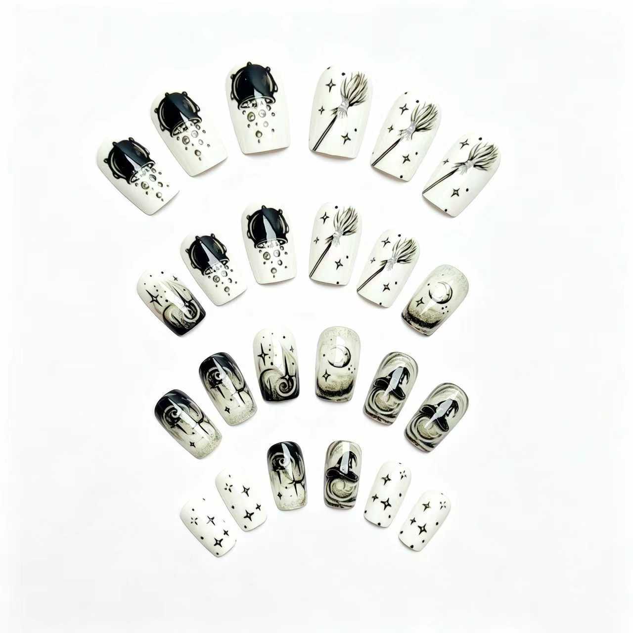 Nail Art Acalora