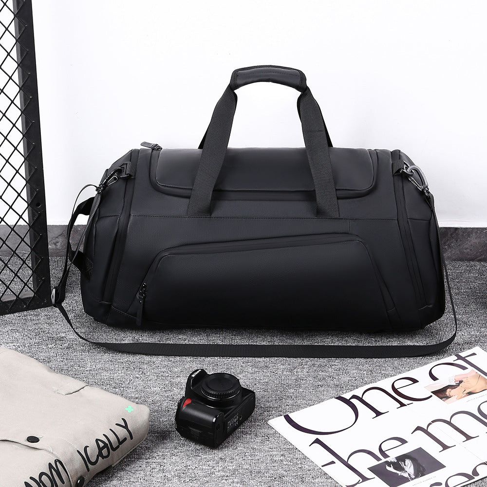 Premium Versatile Travel Duffel Bag Acalora