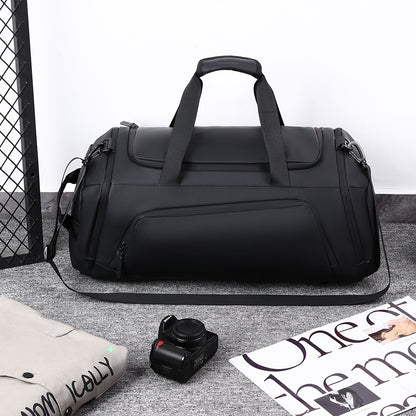 Premium Versatile Travel Duffel Bag Acalora