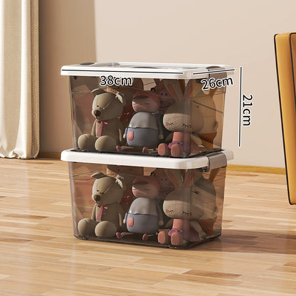 Stackable Food Storage Box Acalora