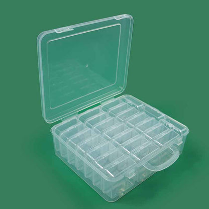 Modular Craft Storage Case Acalora