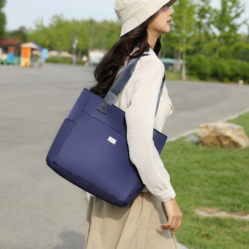 Everyday Stylish Utility Tote Bag Acalora