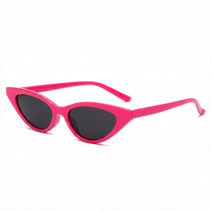 Women's Cat-Eye Sunglasses with Comfort and UV Protection Bowlift