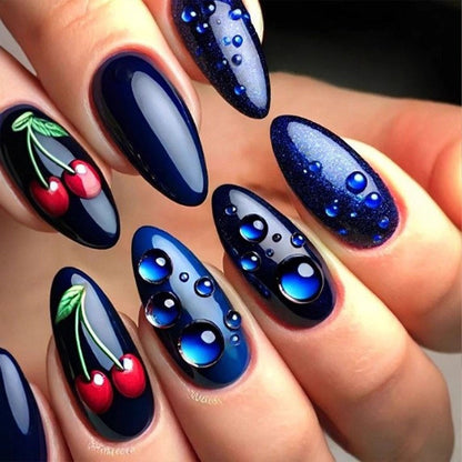 Art nail set Acalora