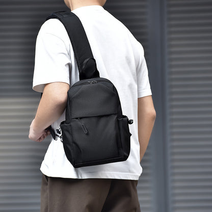 Versatile Outdoor Sling Backpack Acalora