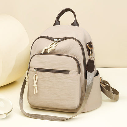 Functional Travel Backpack Acalora