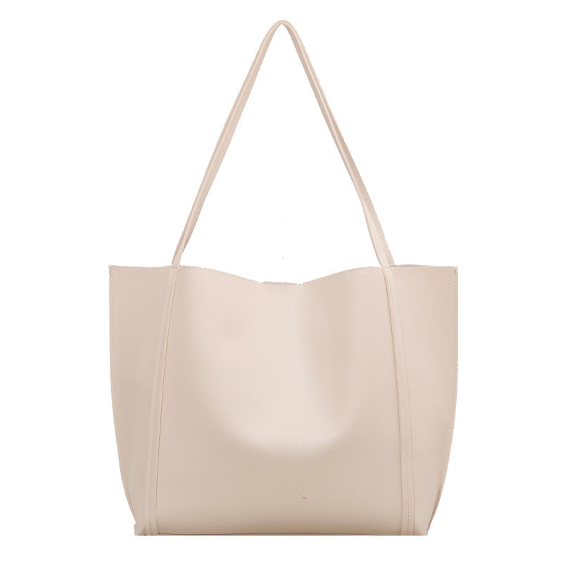 Stylish Minimalist Tote Bag Acalora
