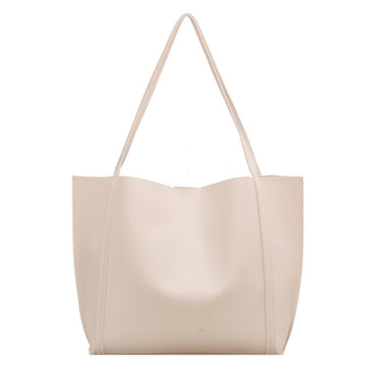 Stylish Minimalist Tote Bag Acalora