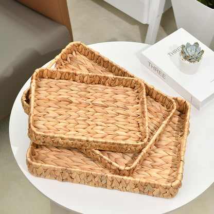 Decorative Storage Tray Acalora