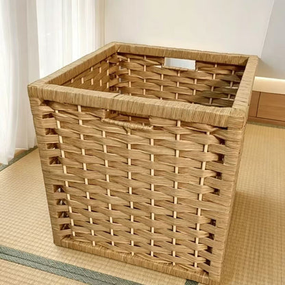 Stylish storage basket with durable design Acalora