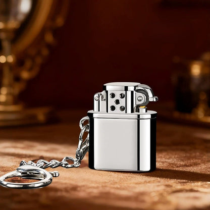 Timeless Capsule EDC Keychain Lighter | Bowlift