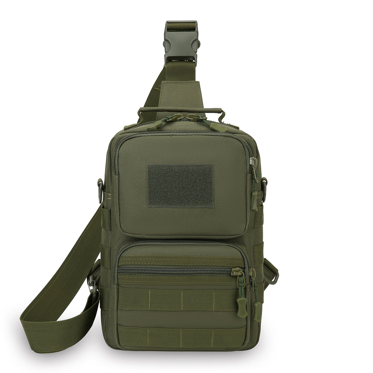 Tactical Crossbody Utility Bag Acalora